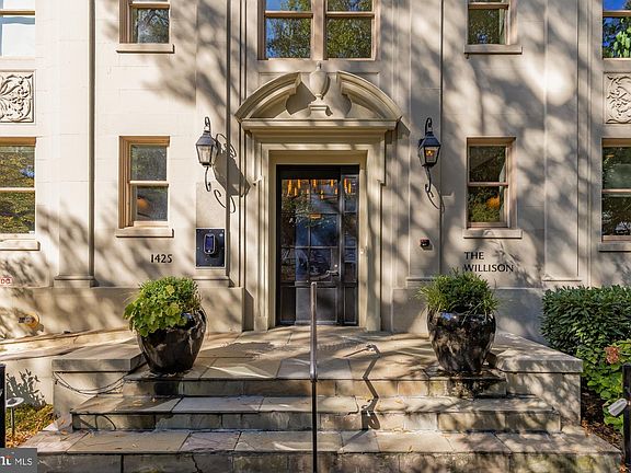 4th image of 1425 Rhode Island Ave NW APT 31