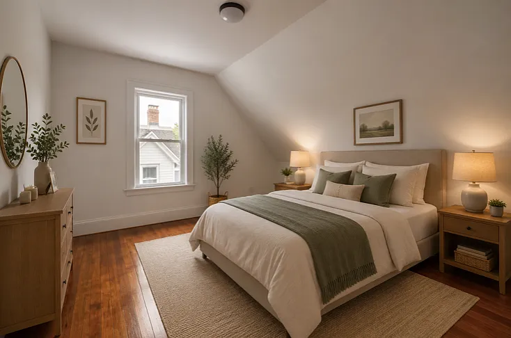 40 Prentiss St #1 — Photo 5