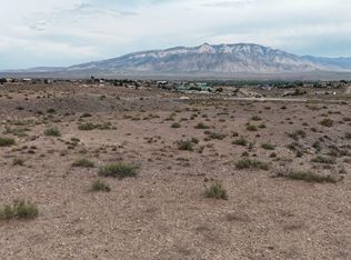 1481 Gros Ventre Dr NE, Rio Rancho, NM 87144