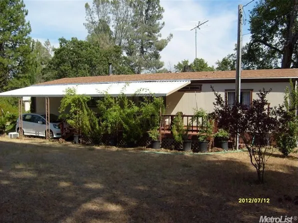 6751 Desperado Rd, Somerset, CA 95684