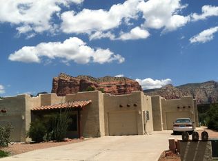 55 Sugarloaf St #3, Sedona, AZ 86351