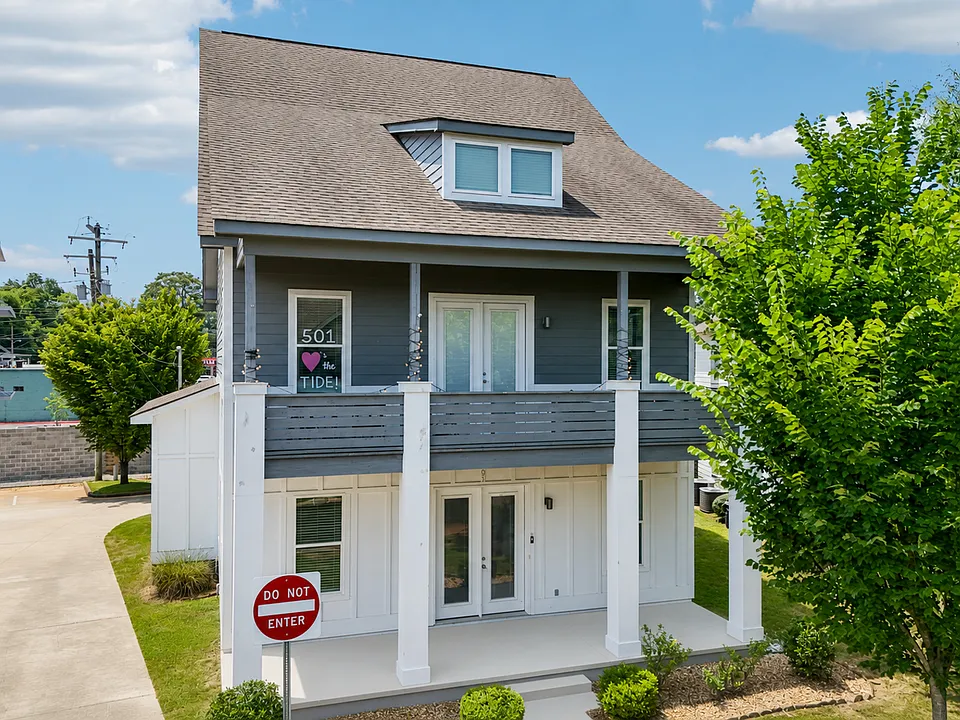 501 Wesley Place