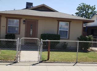 1327 Monterey St, Bakersfield, CA 93305