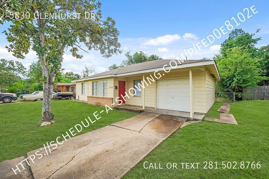 1st image of 5830 Glenhurst Dr