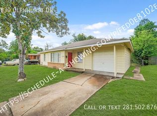 5830 Glenhurst Dr, Houston, TX 77033