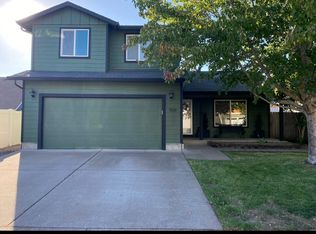 1061 Turtledove Loop, Lebanon, OR 97355