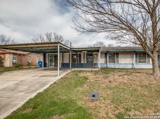 5219 Cinderella St, Kirby, TX 78219