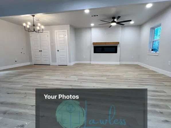 3409 Heather Ln, Denton, TX 76209