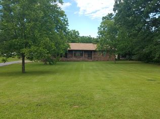 15124 Highway 9, Malvern, AR 72104