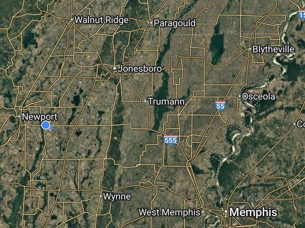 302 N Duncan St, Amagon, AR 72005