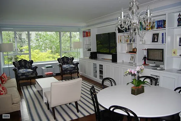 Rented by Brown Harris Stevens | media 25