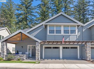 7406 NW Payne St, Camas, WA 98607