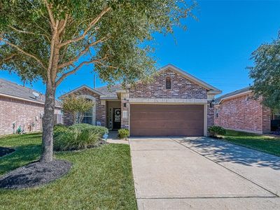 8618 Debbie Terrace Dr, Cypress, TX, 77433