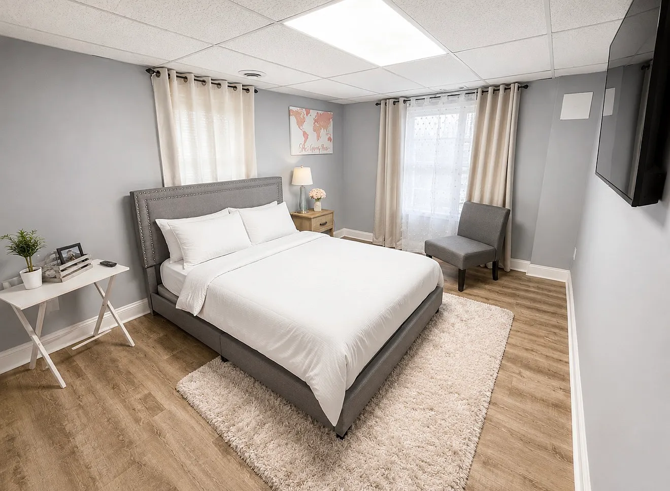 2 bed, $1,850 — Photo 1