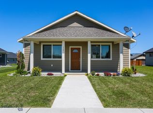 157 Centennial Village Dr, Manhattan, MT 59741