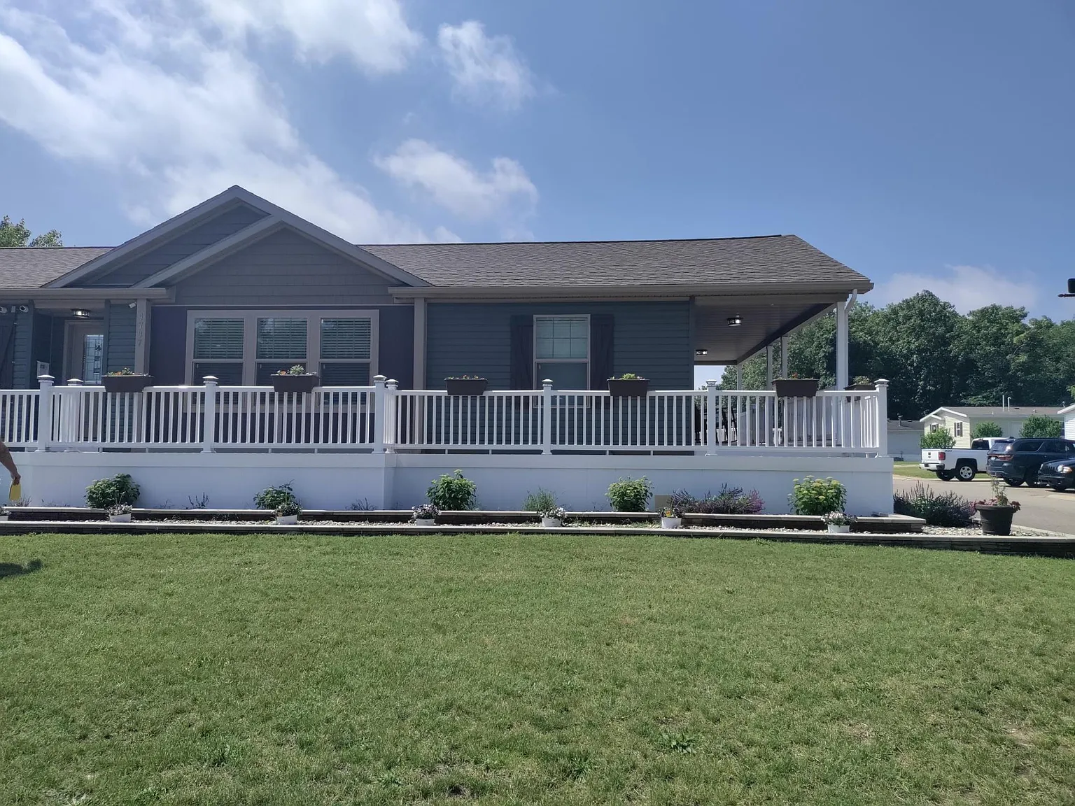 Woodland Estates (MI) — Photo 1