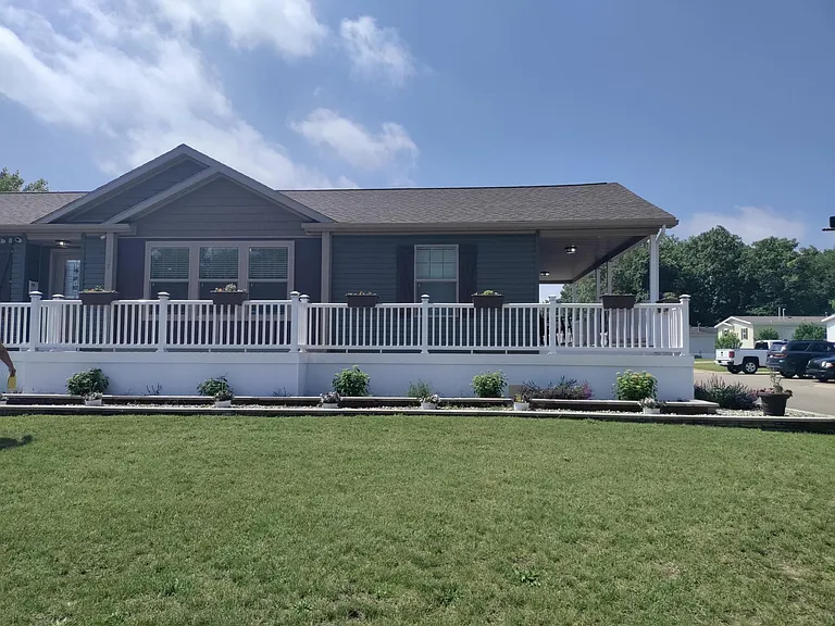 Woodland Estates (MI) — Photo 1