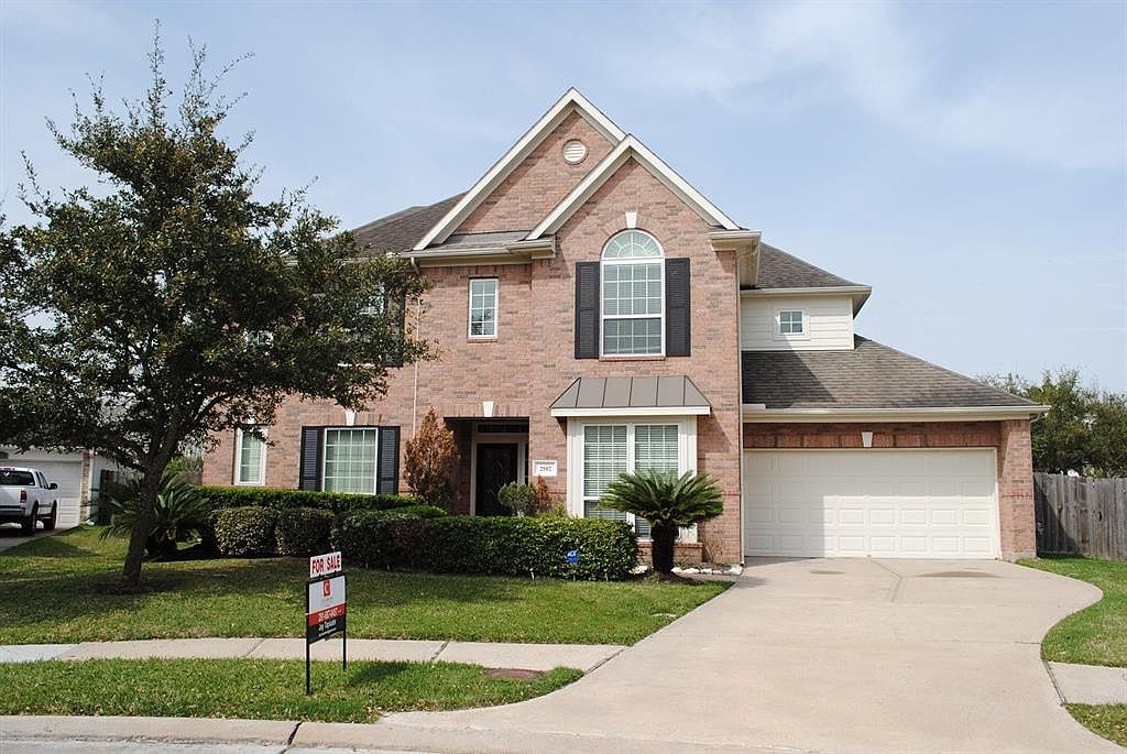 2502 Summer Creek Dr, Pearland, TX 77584 Zillow