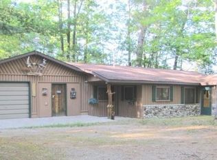 20525 Long Lake Rd, Hillman, MI 49746