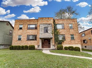 3374 Woodford Rd APT 1, Cincinnati, OH 45213