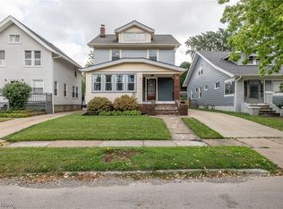 3619 W 132nd St, Cleveland, OH 44111