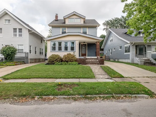 3619 W 132nd St, Cleveland, OH 44111