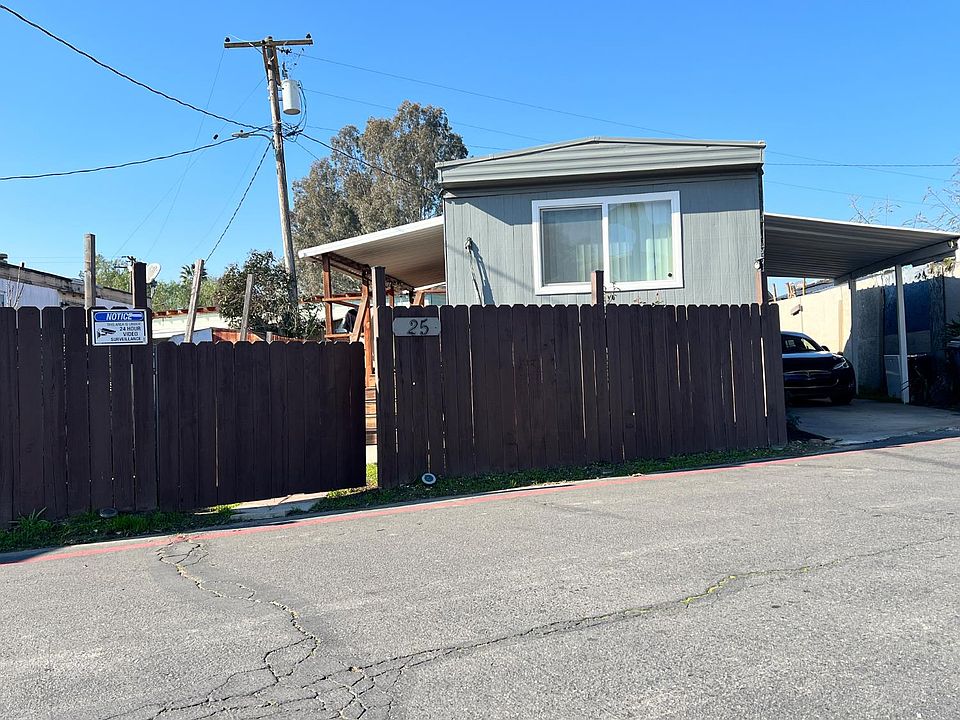 1st image of 5061 Nunes Rd Space 25