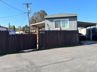 5061 Nunes Rd Space 25, Turlock, CA 95382