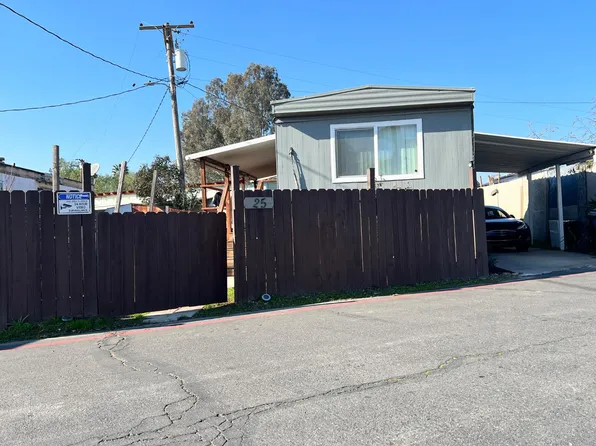 5061 Nunes Rd Space 25, Turlock, CA 95382