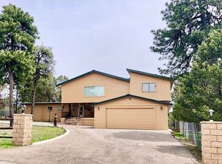 105 Moccasin Trl, Ruidoso, NM 88345