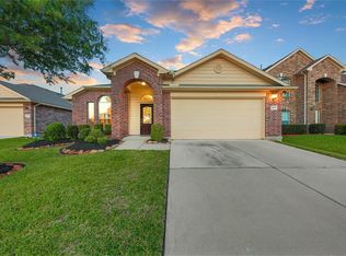 16510 Lapis River Dr, Spring, TX 77379