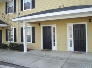 2945 SW 35th Pl #15, Gainesville, FL 32608