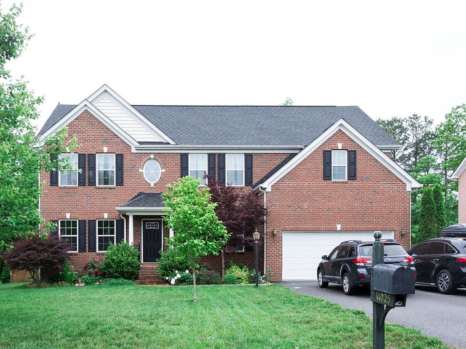 1st image of 11025 Mountain Spring Dr