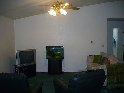 Great Room/Family Room