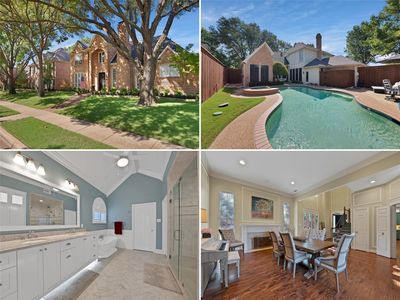 1633 Glen Springs Dr, Plano, TX, 75093