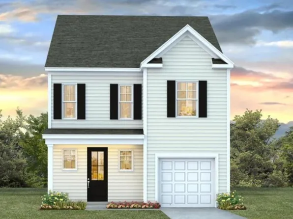 206 Seele St, Lincolnville, SC 29485