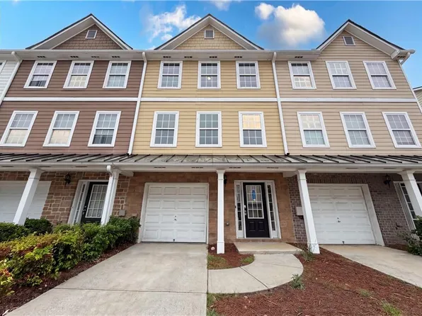 6369 Redan Sq, Lithonia, GA 30058