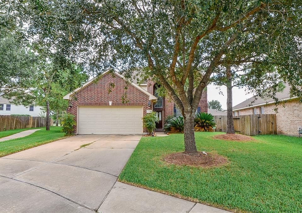 1st image of 25811 Misty Mountain Ln