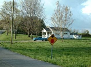 2575 Bethel Rd, Morristown, TN 37813