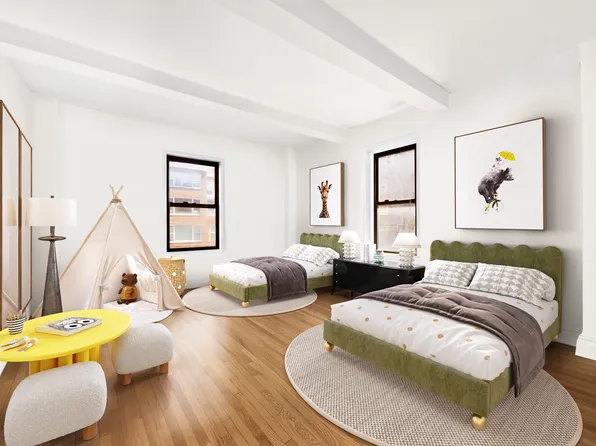 136 East 64th Street image 9 of 13