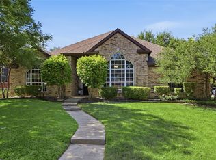 908 Chapel Dr, Denton, TX 76205