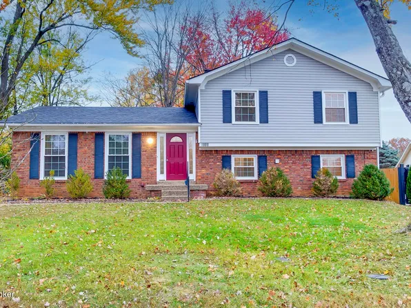 1009 Chesham Rd, Windy Hills, KY 40207