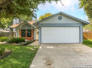 743 Cypresshill Dr, San Antonio, TX 78245