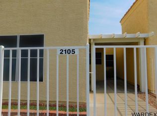 2105 Pebble Creek Ln, Laughlin, NV 89029