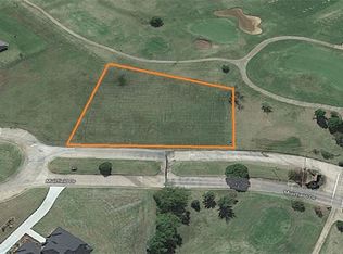 1200 Muirfield Dr, Shawnee, OK 74801