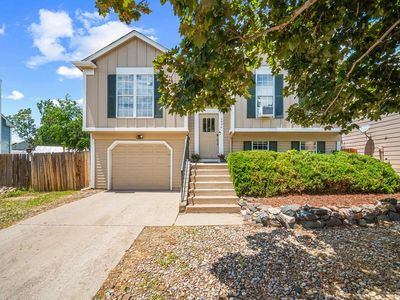 2650 Plymouth Dr, Colorado Springs, CO, 80916