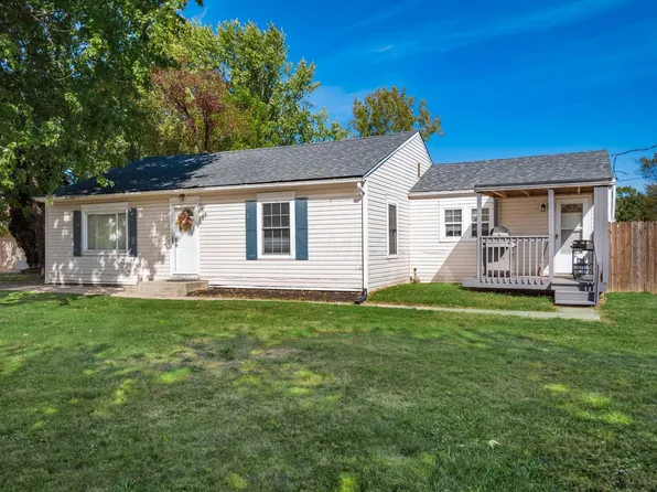 7802 Morse Rd, New Albany, OH 43054