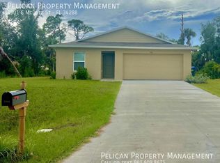 1301 S McDuff St FLOOR 34288, North Pt, FL 34288