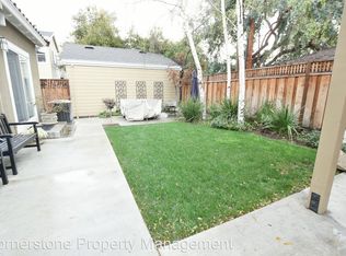 1564 Rosecrest Ter, San Jose, CA 95126