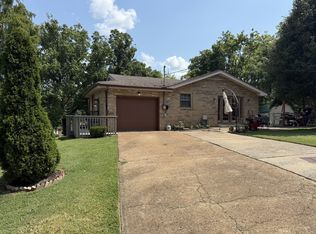 4121 Coleridge Dr, Antioch, TN 37013